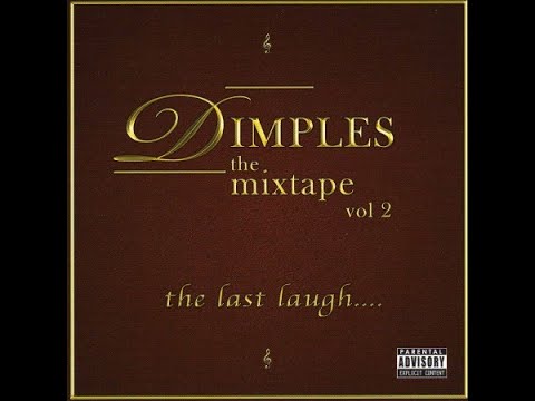Dimples - This Aint Just Music ft. Styler, Frisco, Wretch 32, Random Impulse, Scorcher and Cell 22
