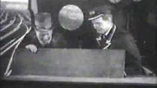 Oh, Mr Porter! - Chase