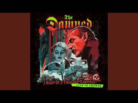 Video thumbnail for Beauty of the Beast - Live in London