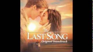 The Last Song - Miley Cyrus Feat. Bret Michaels - Nothing To Lose - HQ