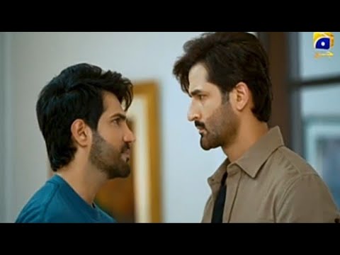 Ghaata Next Episode 36 Teaser - Ghaata Next Promo - Momina Iqbal - Adeel Chaudary - Zain Mirza#geotv