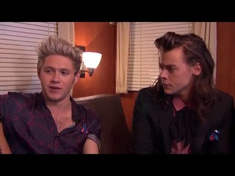 Ellen and the X-factor - NARRY