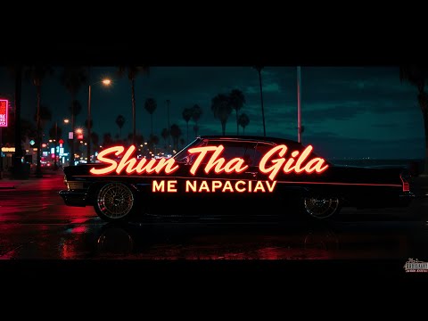 Me Napaciav | Romane Gila