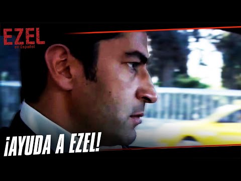 Ali Alicate Le Suplica a Ezel - Ezel En Español Capitulo 55