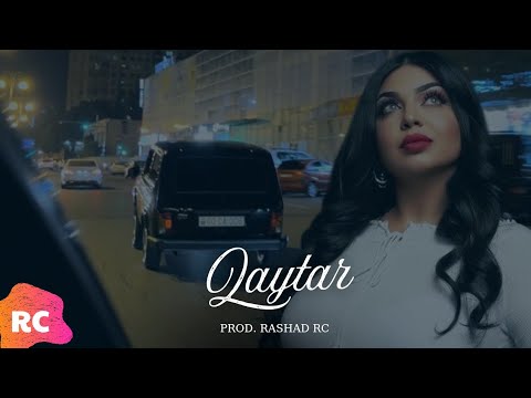 Rashad RC ft. Arzu Mələk -  Qaytar Eşqimi | REMİX