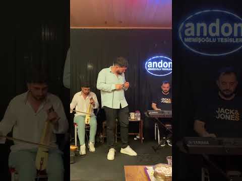 Atakan Hanoğlu - Panzehir #keşfet #müzik #türküler #viral