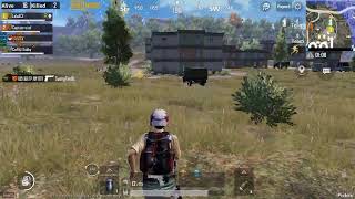 PUBG Mobile Rush Gameplay. Dead Box.
