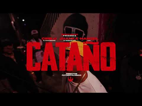 Miniatura de Cata&ntilde;o (Official)