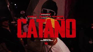 Hanzel x Cirilo x Juanka - Cataño (Prod. Benny Benni x Real Notaz)