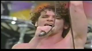 INXS - Don&#39;t Change (Live) 1983