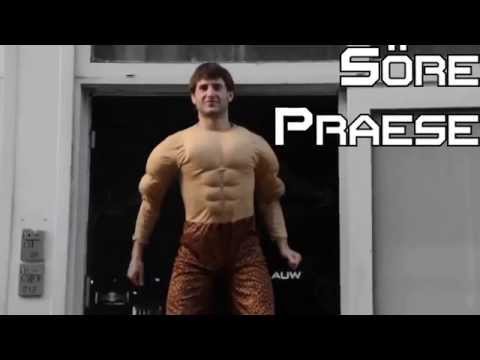 Omnes Verkiezingsweek 2014: Party Animals