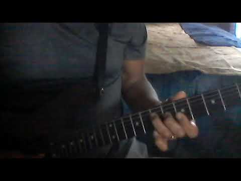 2   Minute Guitar Lesson   Ep  10 (Triads)