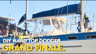 DIY HARD TOP DODGER | GRAND FINALE | PART 15|  EP 106