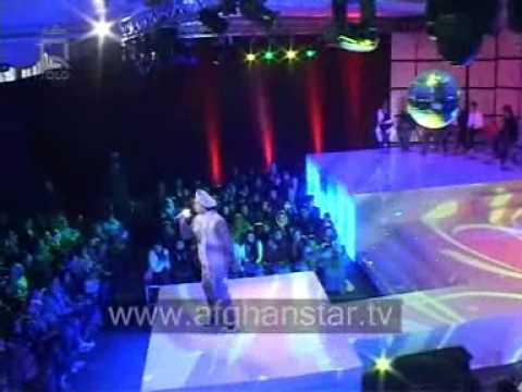 02 - Navid Frogh (Top 7)