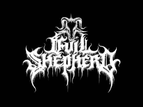 Evil shepherd - Twisted invocations (2016)