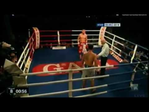 Avni Yildirim vs Walter Sequeira UD-12 WBC Full Fight Part 2 Boxing LpGodwin Donald