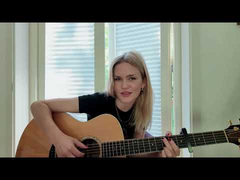 För dig - Ida Redig