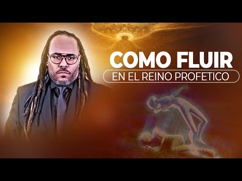 THIS IS HOW A PROPHET FLOWS & YOU DIDN'T KNOW IT