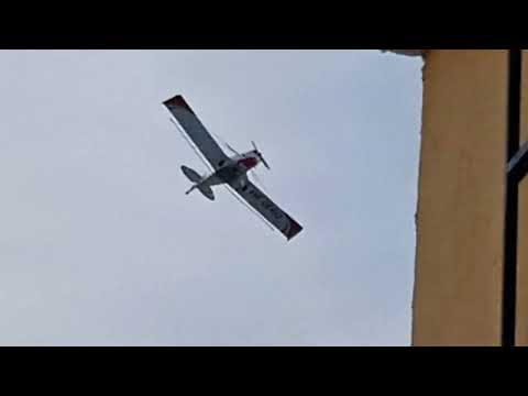 avión fumigador en venadillo Tolima  la empresa cruz verde de Ibagué Tolima