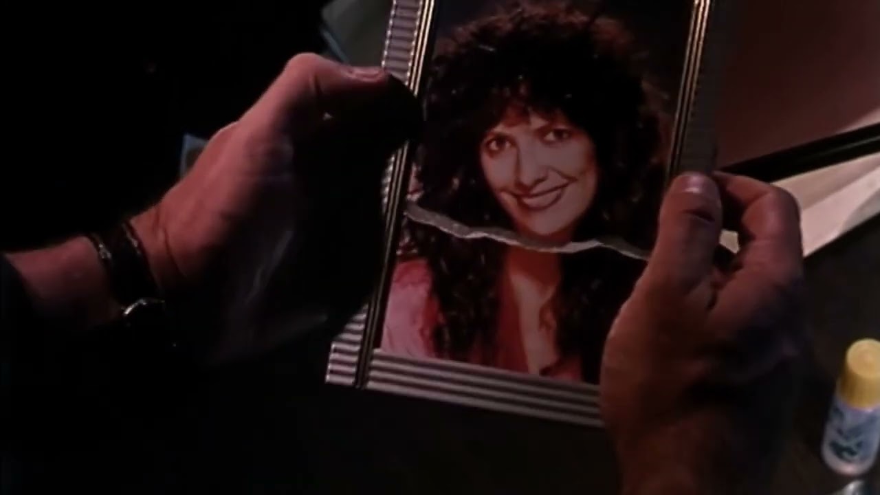 Más allá del límite (1995) - Ezio Massa - Trailer