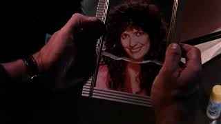 Más allá del límite (1995) - Ezio Massa - Trailer