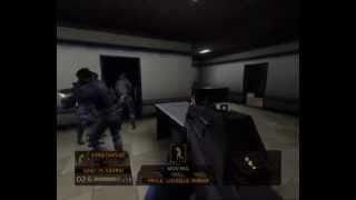 UKGN 10th Anniversary - Rainbow Six 3: Black Arrow [Xbox]