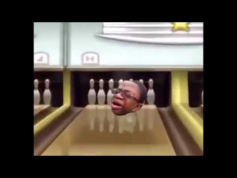 WII BOWLING MEME COMPILATION / The best memes!!
