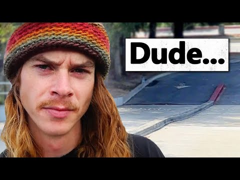 I Ruined Andy Anderson's New Video Part...