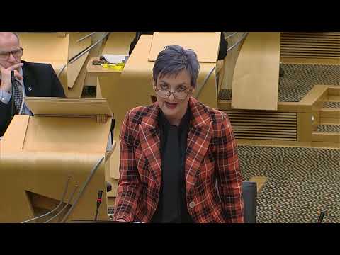 Ministerial Statement: Delivering the National Mission to Reduce Drug Deaths - 26 May 2022