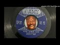 Mighty Sam Good Humor Man Amy 1966