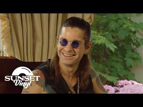 Ozzy Osbourne Most Raw & Unfiltered Interview Ever 🤣🦇