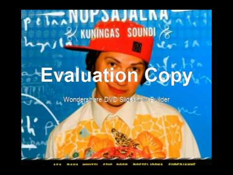 Nopsajalka - Matkamies ft. Leijonamieli, Stepa & Are