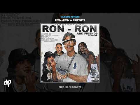 Shoreline Mafia - Road Run [Ron-Ron & Friends]