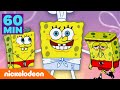 SpongeBob | Il meglio della stagione 8 di Spongebob in 1 ora! Parte 2 | Nickelodeon Italia