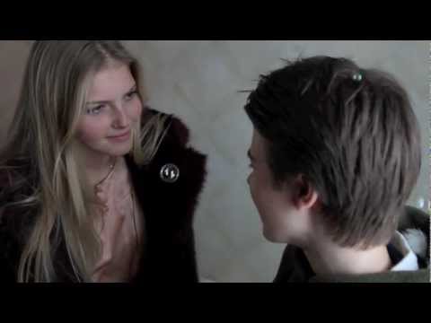 Pass deg for ulven, Stabekk VGS