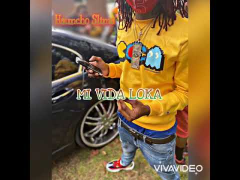 Hauncho Slime - MIVIDALOKA