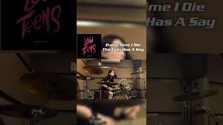 Every Time I Die - The Coin Has A Say