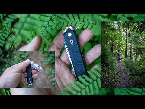 Coastal x The Ellis Knife