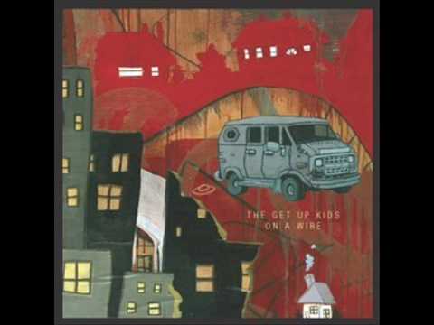 Overdue de The get up kids