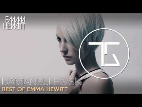 Best Of Emma Hewitt | Top Released Tracks | Vocal Trance Mix 33