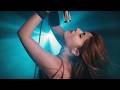 Muddy Waters Julia Westlin Feat David MeShow Official Music Video 4K