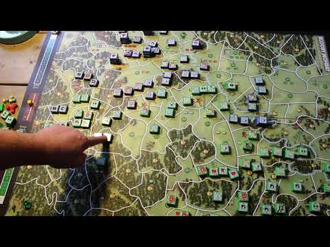 Bloody Monday Review