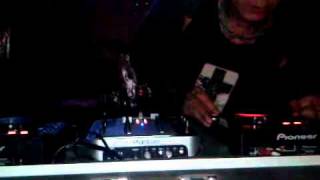 DJ D97- ELECTRO HARD NIGHT