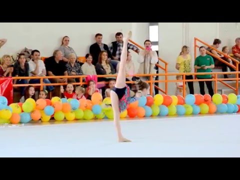 Alexandra Jucan - ex măciuci  -  aprilie  2016