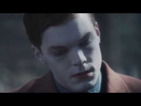 Jeremiah Reveals Himself As The Joker Gotham 4x20