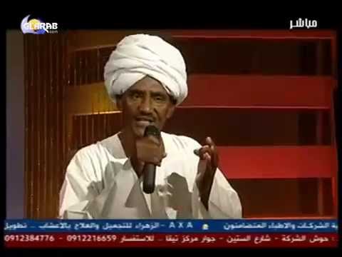 محمود علي الحاج  كل عاشق