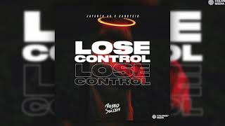 Jayanth Ak &amp; Candysio - Lose Control