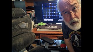 Kid Grid - Atari 8bit Computer Game - Retro Vintage Retrogaming - 400 600 800 XL XE XEGS 65 130XE