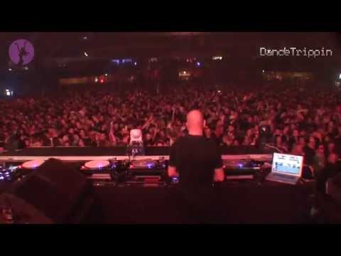 The SoulShapes - Deep Rohes (Deep Mix) [played by Marco Carola]