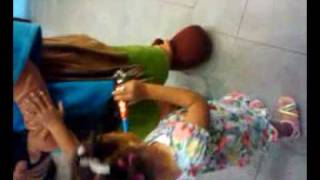 Elijah&#39;s first birthday celebration. Go diego. Go